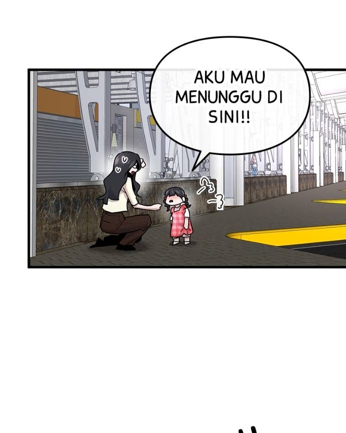 Baca Back to Chanbi - Chapter 66 halaman 79