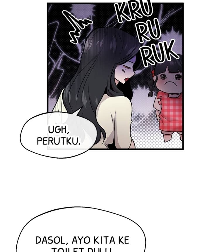 Baca Back to Chanbi - Chapter 66 halaman 80