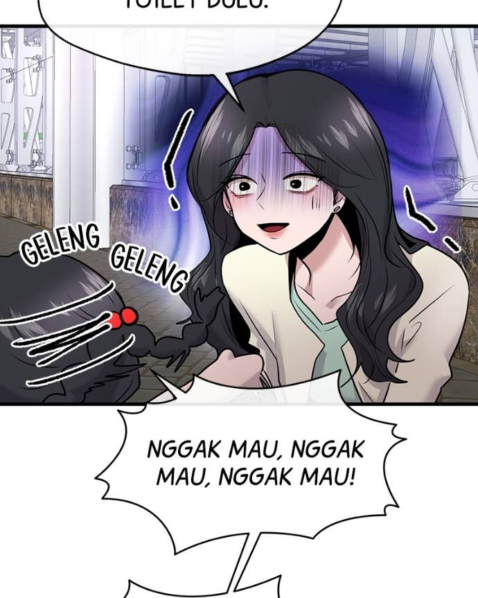 Baca Back to Chanbi - Chapter 66 halaman 81