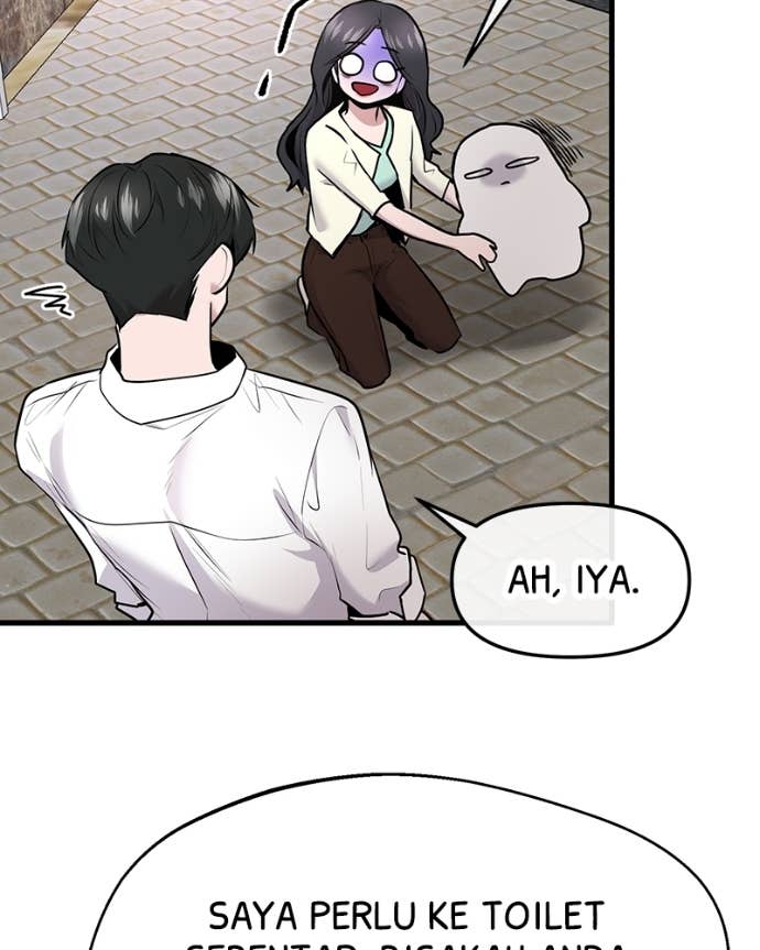 Baca Back to Chanbi - Chapter 66 halaman 84
