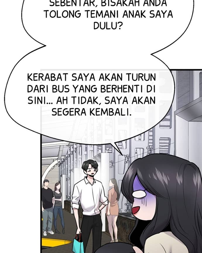 Baca Back to Chanbi - Chapter 66 halaman 85
