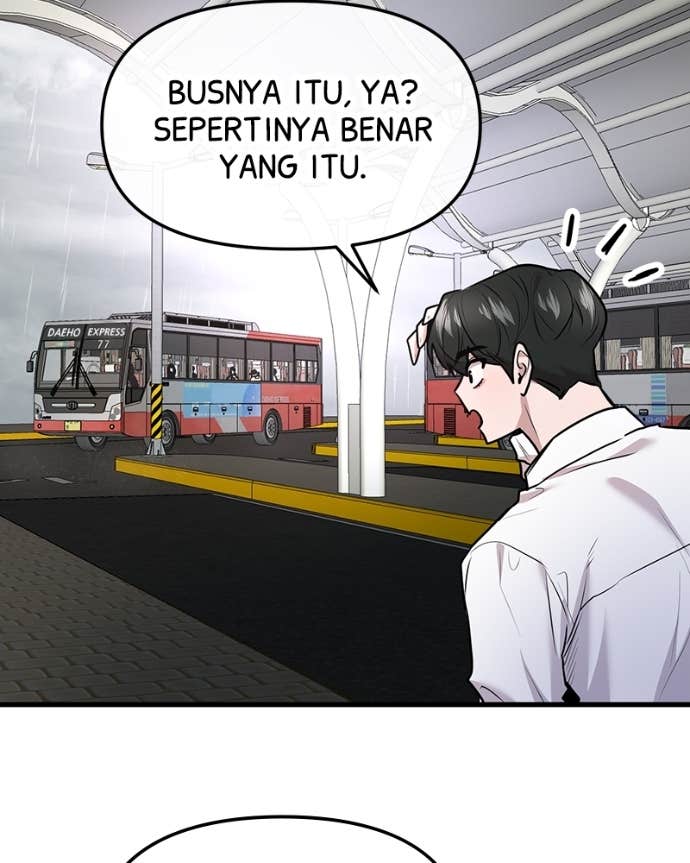 Baca Back to Chanbi - Chapter 66 halaman 106