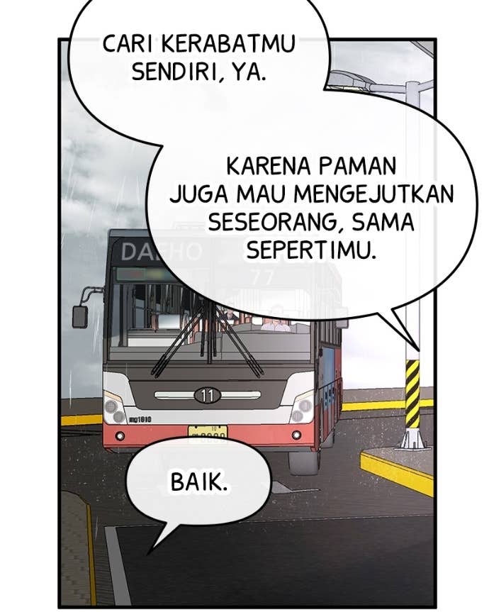 Baca Back to Chanbi - Chapter 66 halaman 108