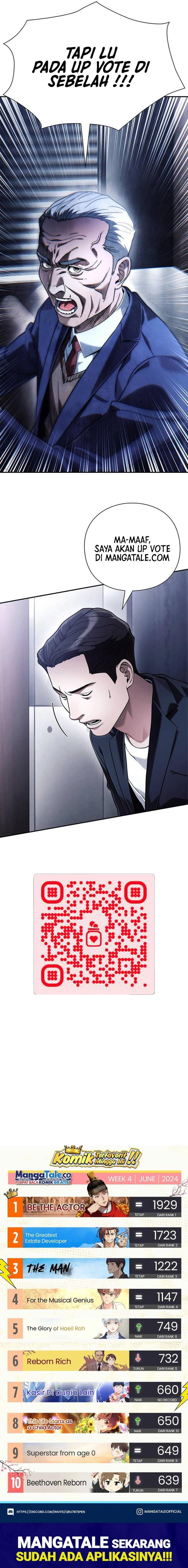 Baca Back to Chanbi - Chapter 7 halaman 21
