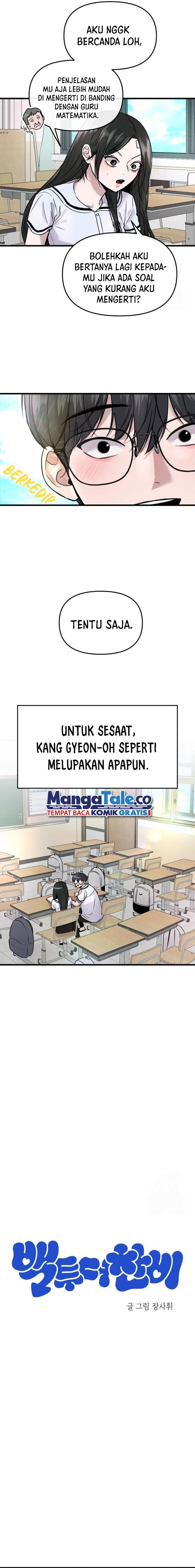 Baca Back to Chanbi - Chapter 8 halaman 8