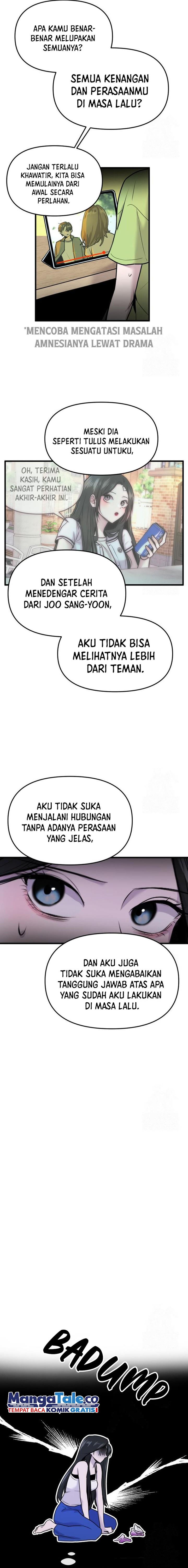Baca Back to Chanbi - Chapter 9 halaman 22