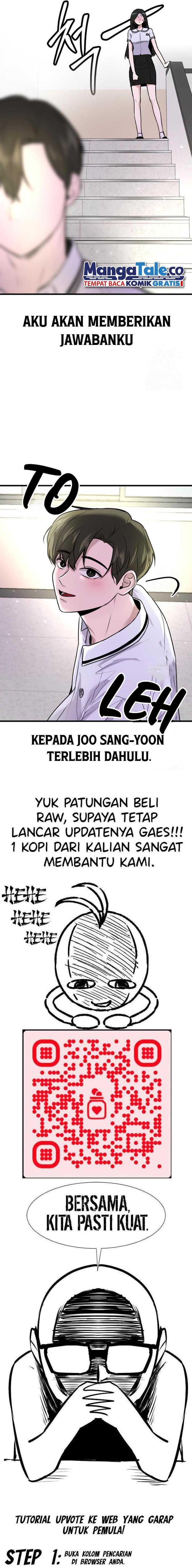 Baca Back to Chanbi - Chapter 9 halaman 24