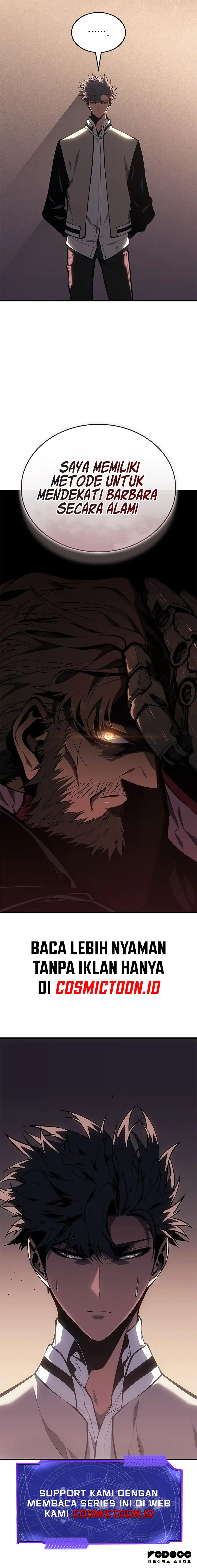 Bad Born Blood Chapter 56 page 26