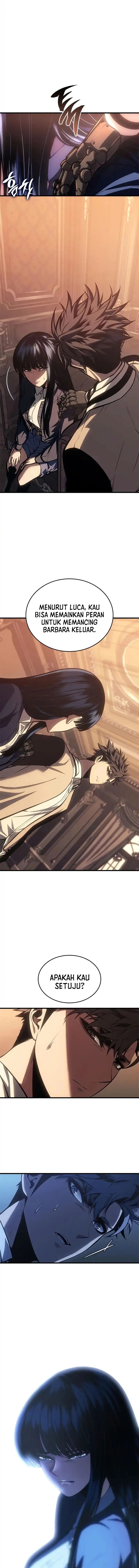 Baca Bad Born Blood Chapter 57 - Halaman 10 Baca Bad Born Blood - Chapter 57 halaman 10