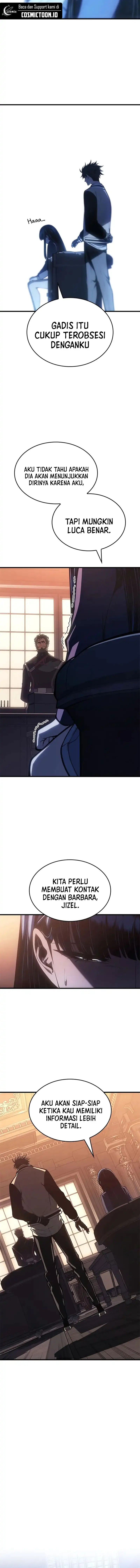 Baca Bad Born Blood Chapter 57 - Halaman 11 Baca Bad Born Blood - Chapter 57 halaman 11