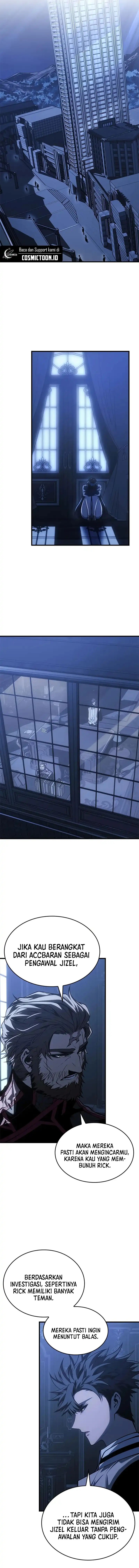 Baca Bad Born Blood Chapter 57 - Halaman 12 Baca Bad Born Blood - Chapter 57 halaman 12