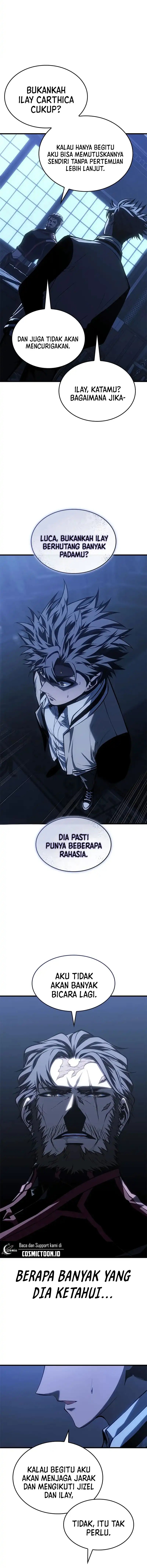 Baca Bad Born Blood Chapter 57 - Halaman 13 Baca Bad Born Blood - Chapter 57 halaman 13