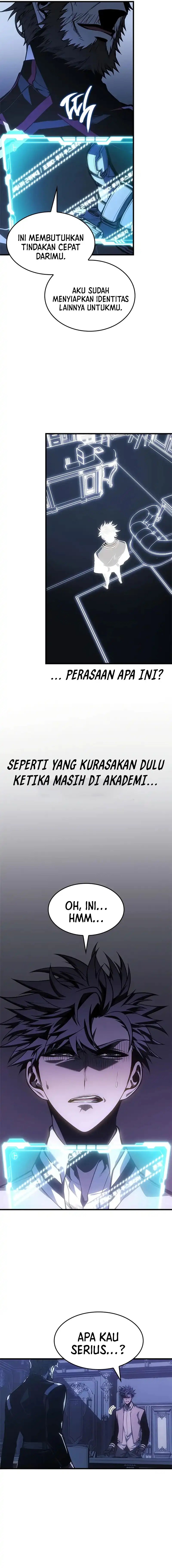 Baca Bad Born Blood Chapter 57 - Halaman 14 Baca Bad Born Blood - Chapter 57 halaman 14