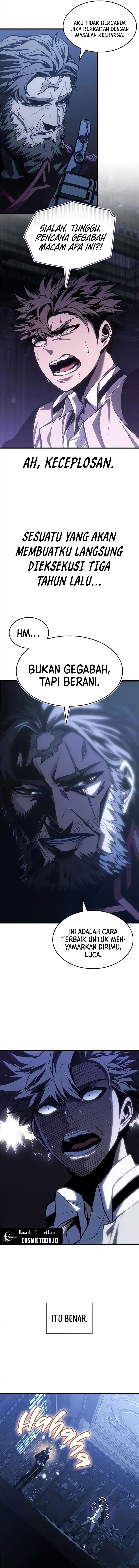 Baca Bad Born Blood Chapter 57 - Halaman 15 Baca Bad Born Blood - Chapter 57 halaman 15