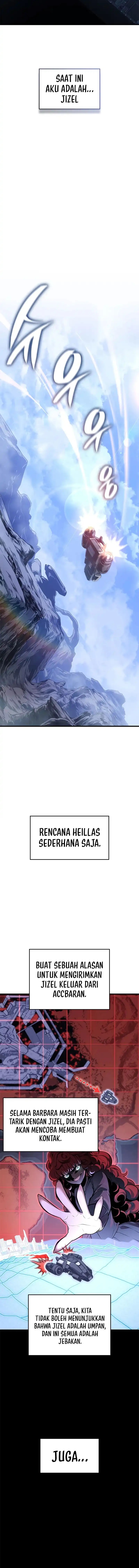 Baca Bad Born Blood Chapter 57 - Halaman 16 Baca Bad Born Blood - Chapter 57 halaman 16