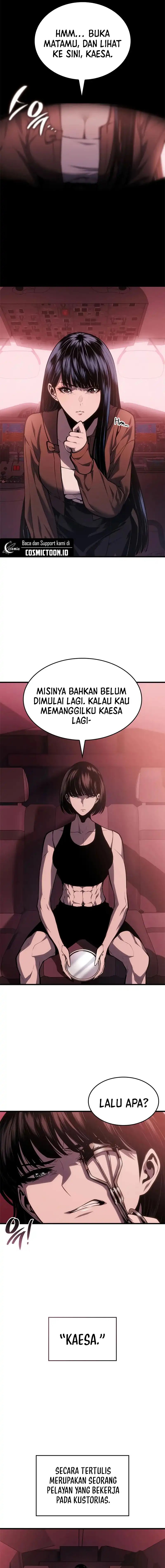 Baca Bad Born Blood Chapter 57 - Halaman 17 Baca Bad Born Blood - Chapter 57 halaman 17