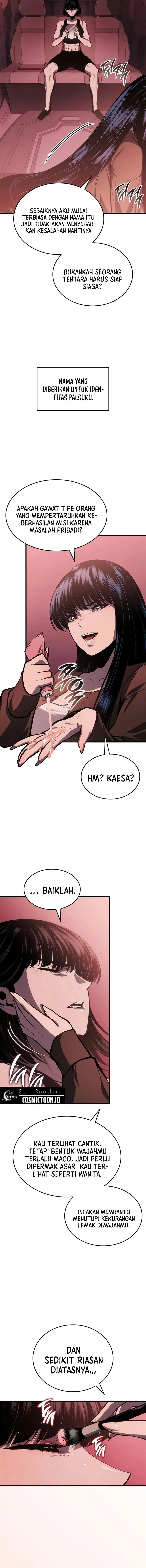 Baca Bad Born Blood Chapter 57 - Halaman 18 Baca Bad Born Blood - Chapter 57 halaman 18