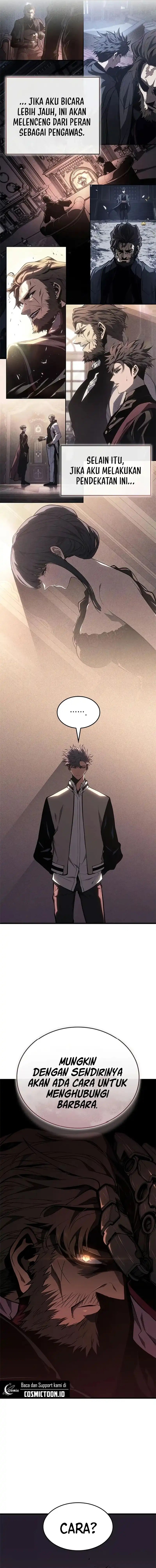 Baca Bad Born Blood Chapter 57 - Halaman 2 Baca Bad Born Blood - Chapter 57 halaman 2