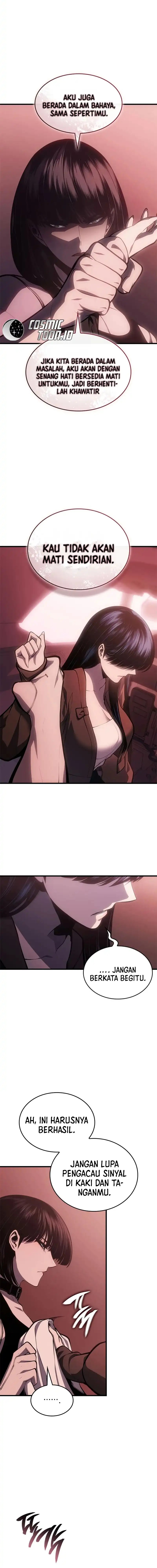 Baca Bad Born Blood Chapter 57 - Halaman 21 Baca Bad Born Blood - Chapter 57 halaman 21