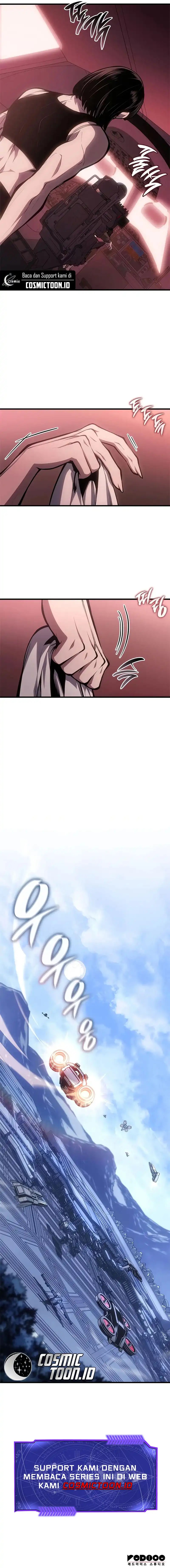 Baca Bad Born Blood Chapter 57 - Halaman 22 Baca Bad Born Blood - Chapter 57 halaman 22