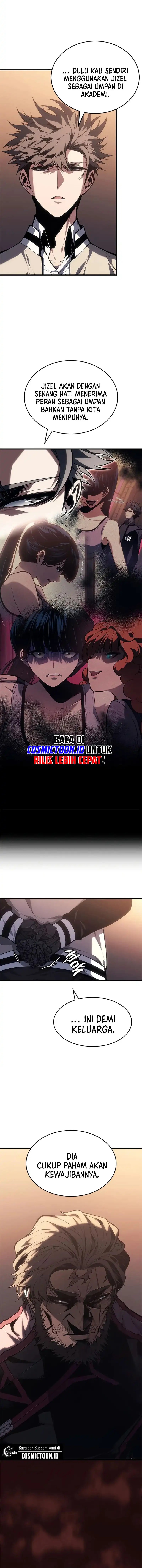 Baca Bad Born Blood Chapter 57 - Halaman 4 Baca Bad Born Blood - Chapter 57 halaman 4