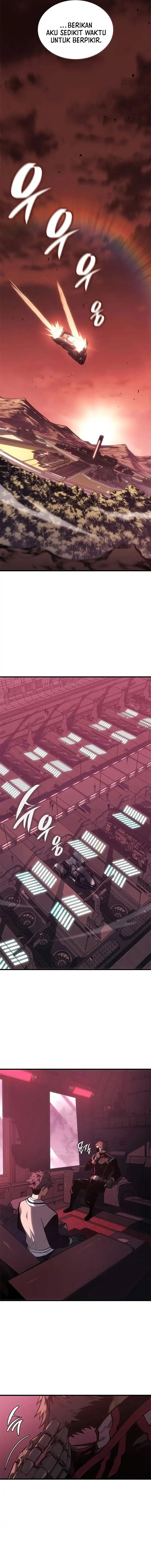 Baca Bad Born Blood Chapter 57 - Halaman 5 Baca Bad Born Blood - Chapter 57 halaman 5