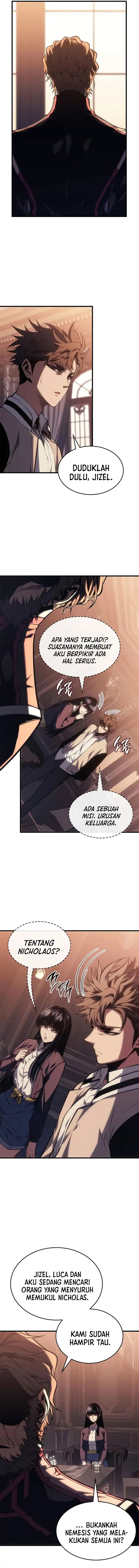 Baca Bad Born Blood Chapter 57 - Halaman 7 Baca Bad Born Blood - Chapter 57 halaman 7