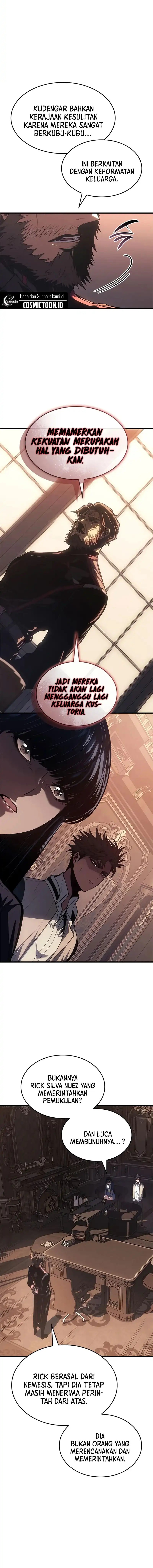 Baca Bad Born Blood Chapter 57 - Halaman 8 Baca Bad Born Blood - Chapter 57 halaman 8