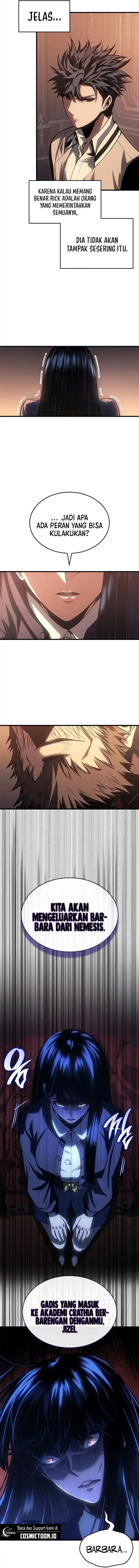 Baca Bad Born Blood Chapter 57 - Halaman 9 Baca Bad Born Blood - Chapter 57 halaman 9