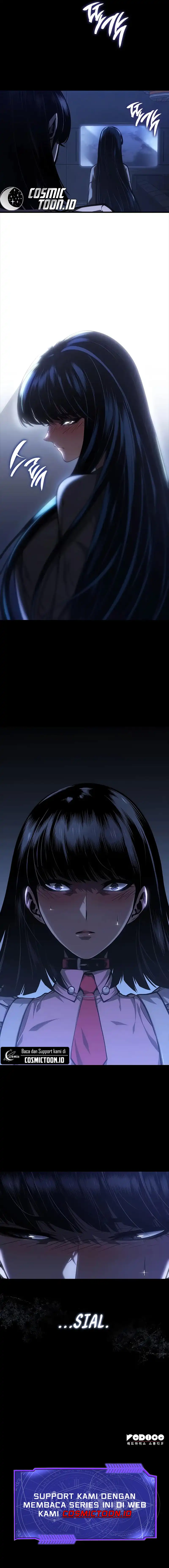 Baca Bad Born Blood - Chapter 58 halaman 14