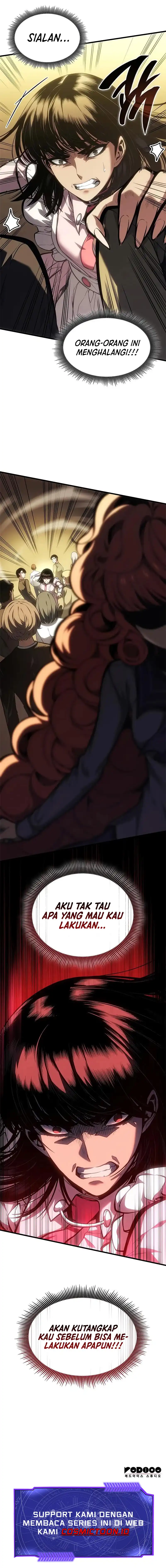 Baca Bad Born Blood - Chapter 59 halaman 13