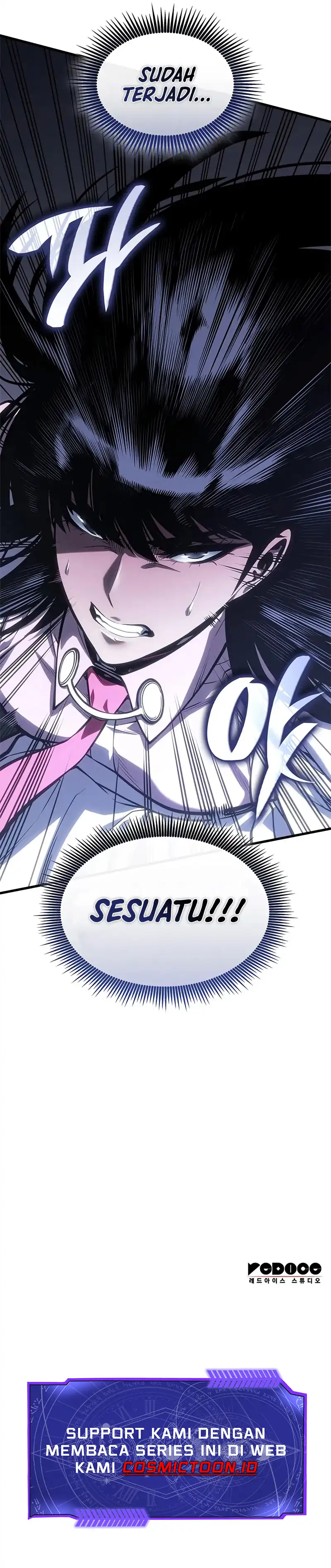 Baca Bad Born Blood - Chapter 60 halaman 13