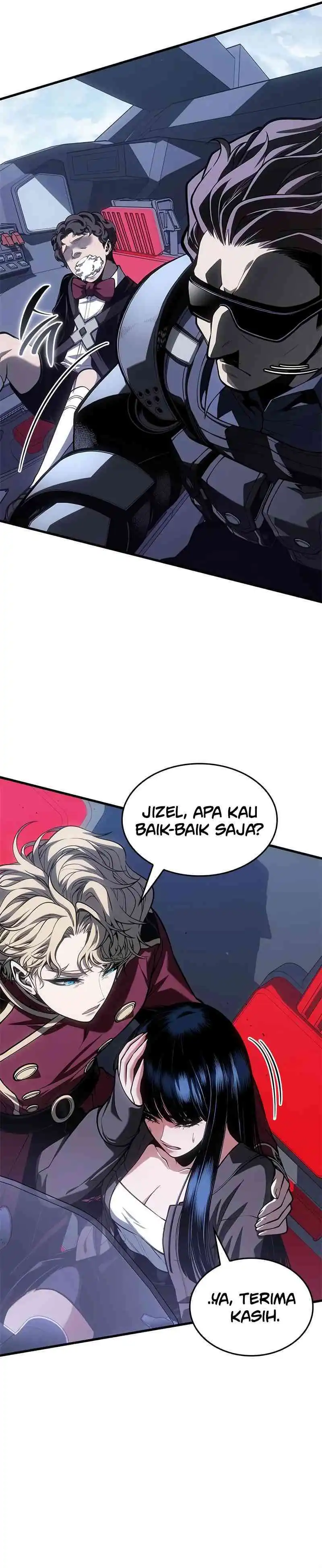 Baca Bad Born Blood - Chapter 61 halaman 12