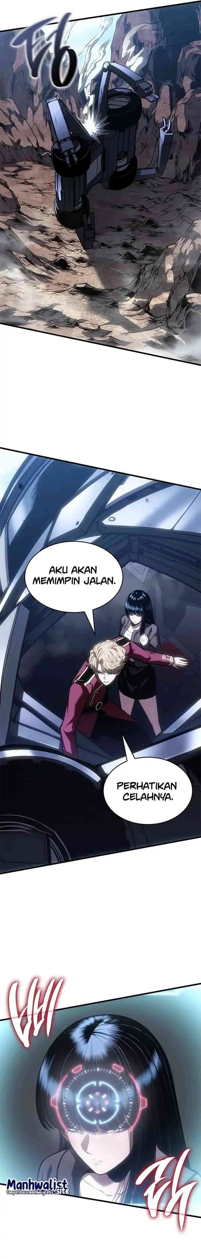 Baca Bad Born Blood - Chapter 61 halaman 13