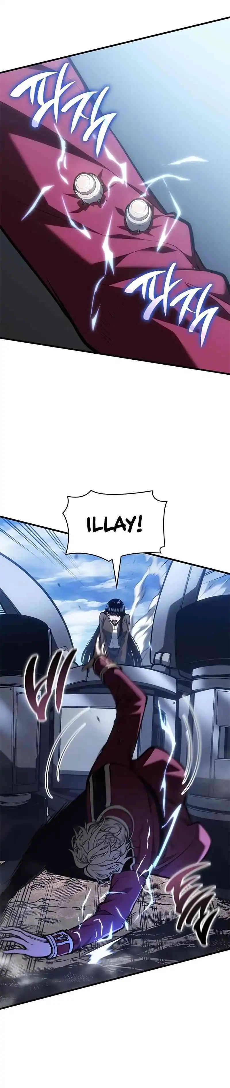 Baca Bad Born Blood - Chapter 61 halaman 15