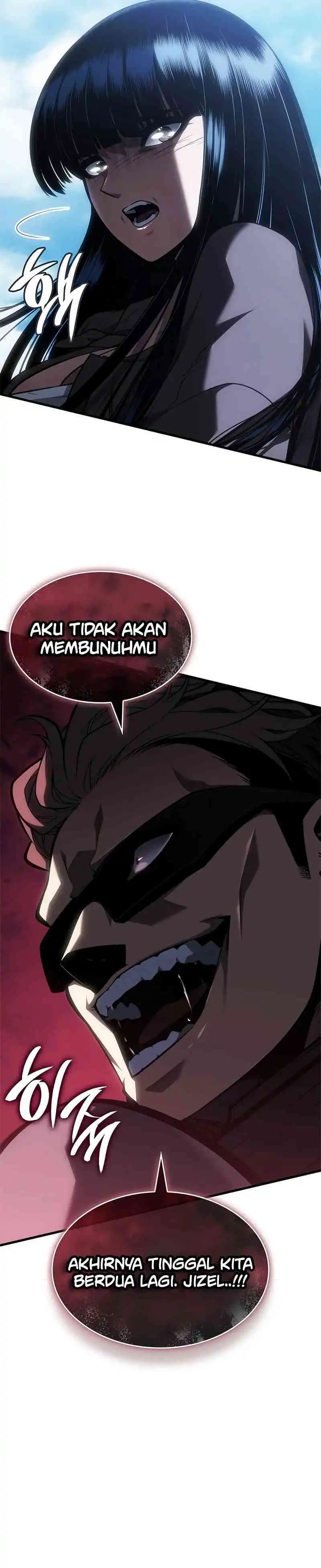Baca Bad Born Blood - Chapter 61 halaman 17