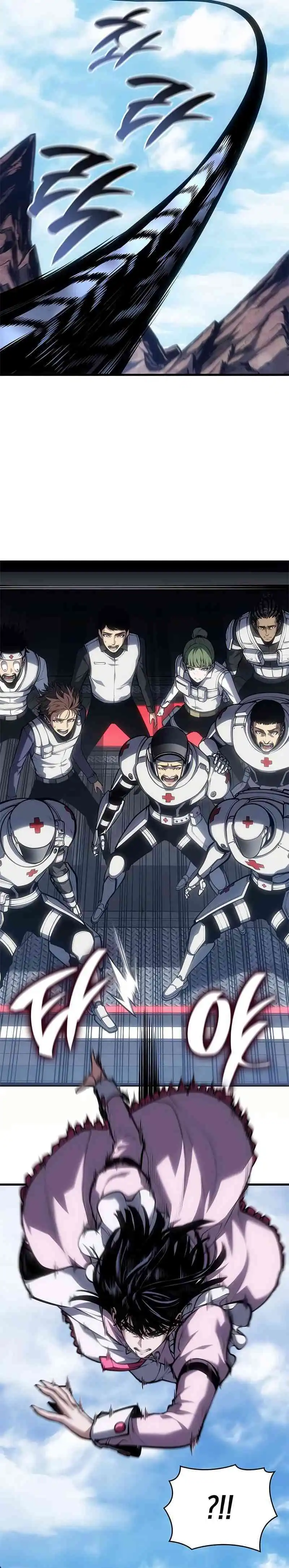 Baca Bad Born Blood - Chapter 61 halaman 20