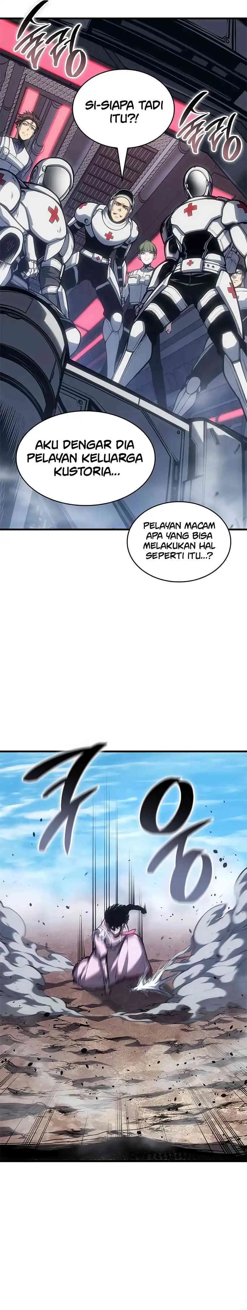 Baca Bad Born Blood - Chapter 61 halaman 22