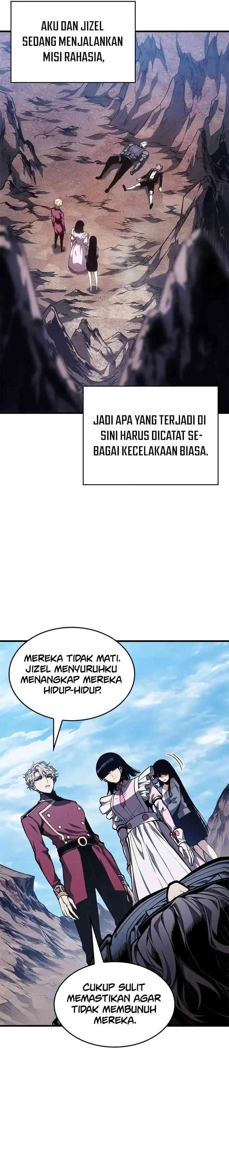 Baca Bad Born Blood - Chapter 61 halaman 25