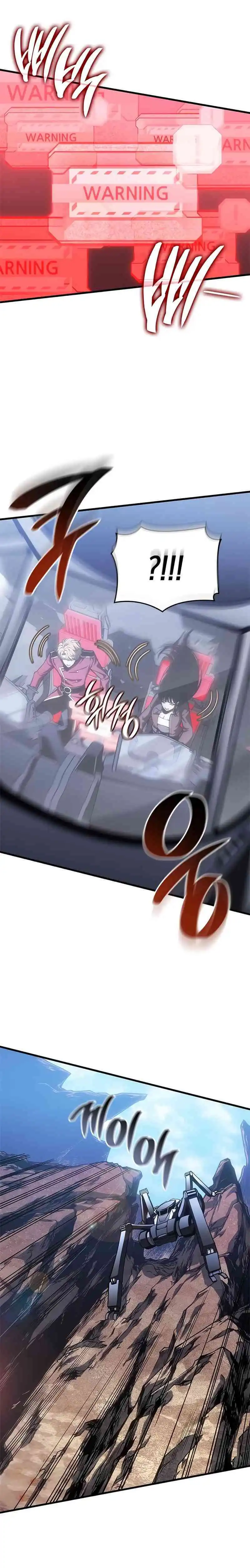 Baca Bad Born Blood - Chapter 61 halaman 3