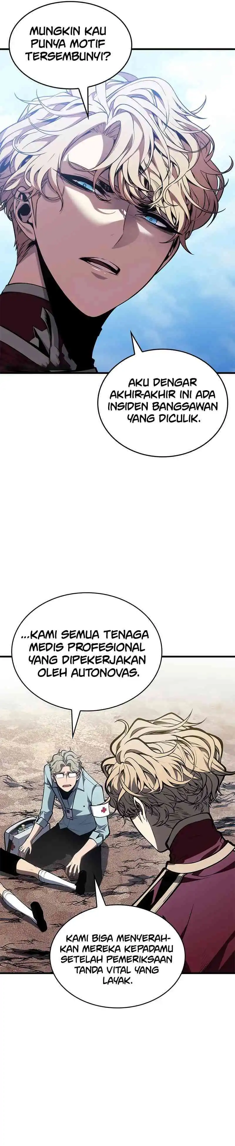 Baca Bad Born Blood - Chapter 61 halaman 30