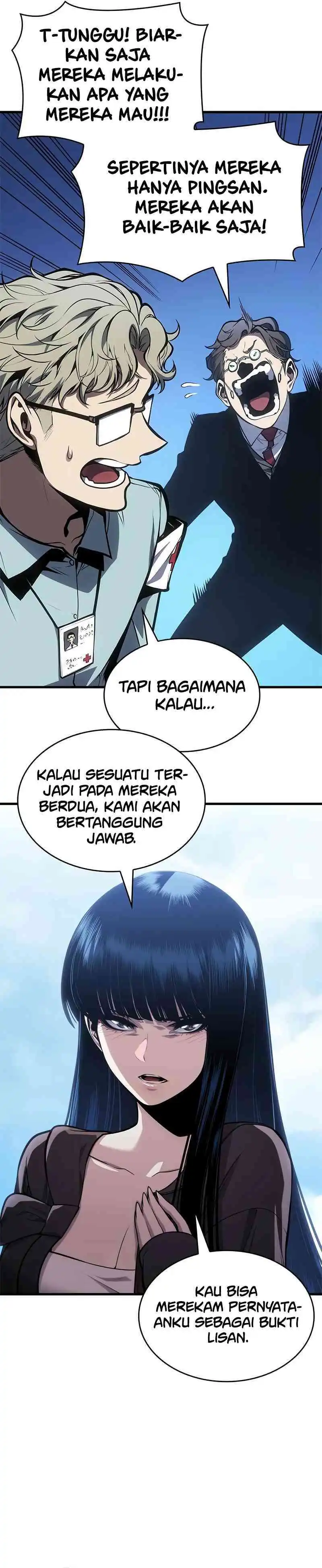 Baca Bad Born Blood - Chapter 61 halaman 31