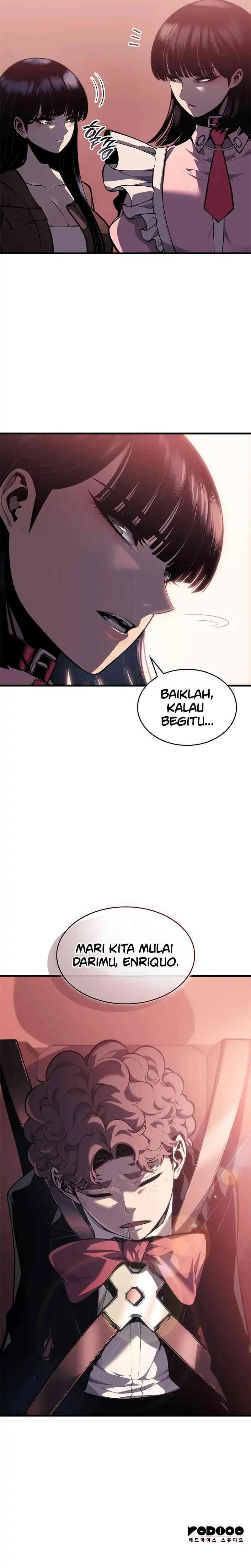 Baca Bad Born Blood - Chapter 61 halaman 35