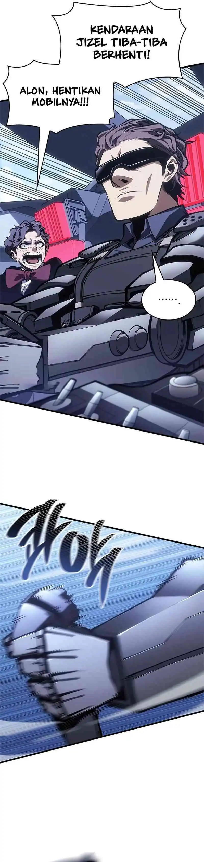 Baca Bad Born Blood - Chapter 61 halaman 5