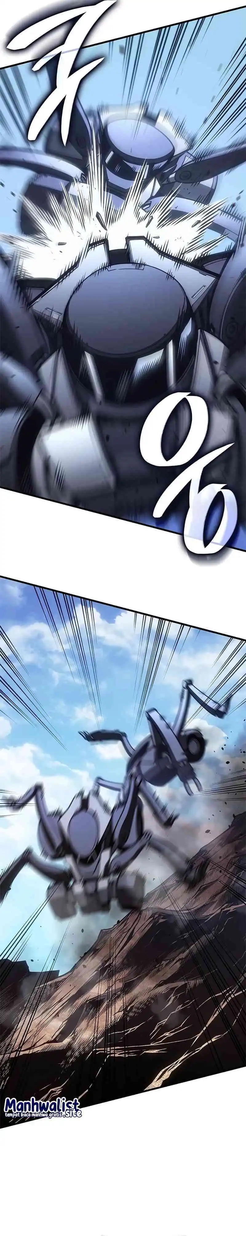 Baca Bad Born Blood - Chapter 61 halaman 6