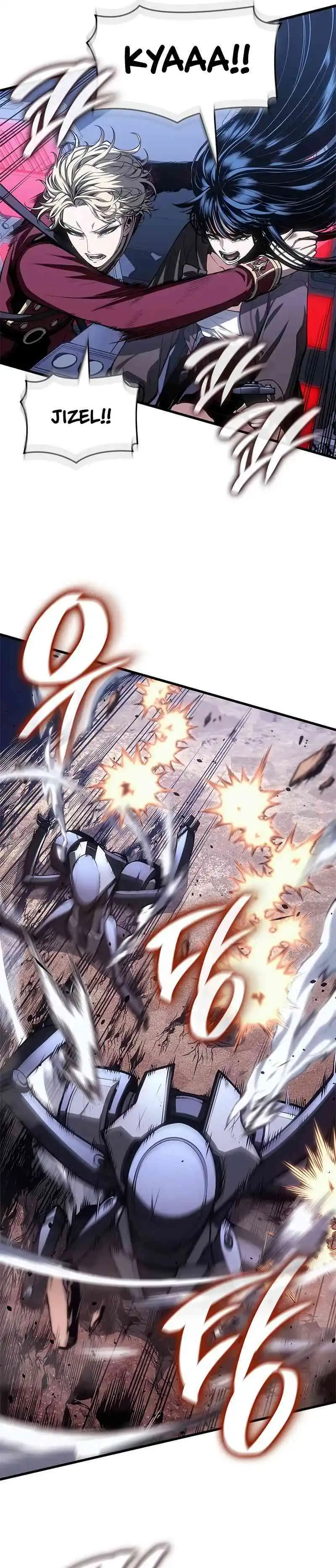 Baca Bad Born Blood - Chapter 61 halaman 7