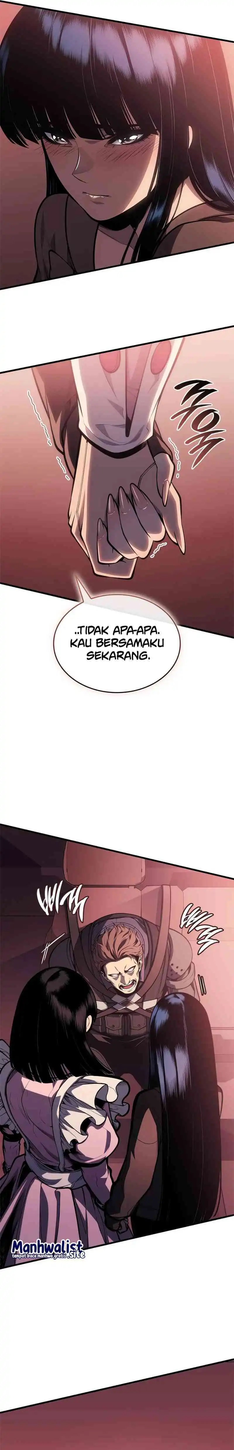 Baca Bad Born Blood - Chapter 62 halaman 12