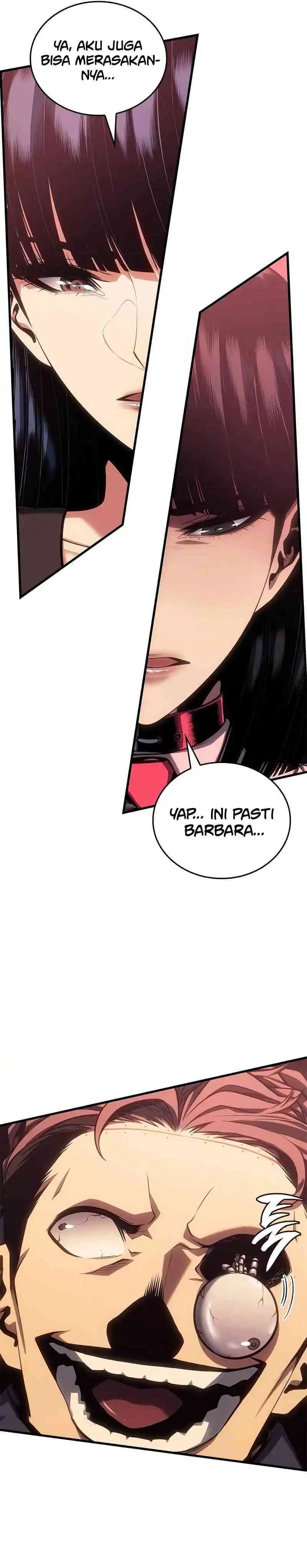 Baca Bad Born Blood - Chapter 62 halaman 14