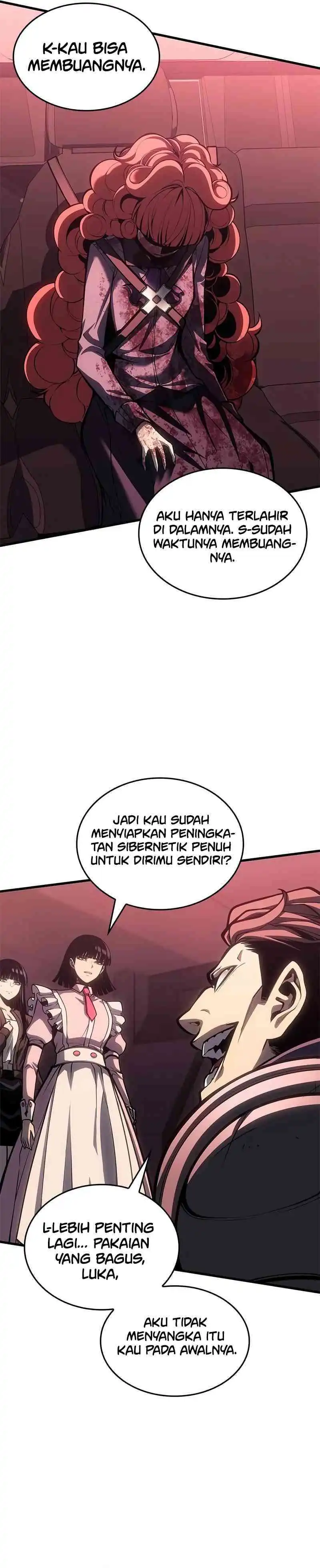 Baca Bad Born Blood - Chapter 62 halaman 16