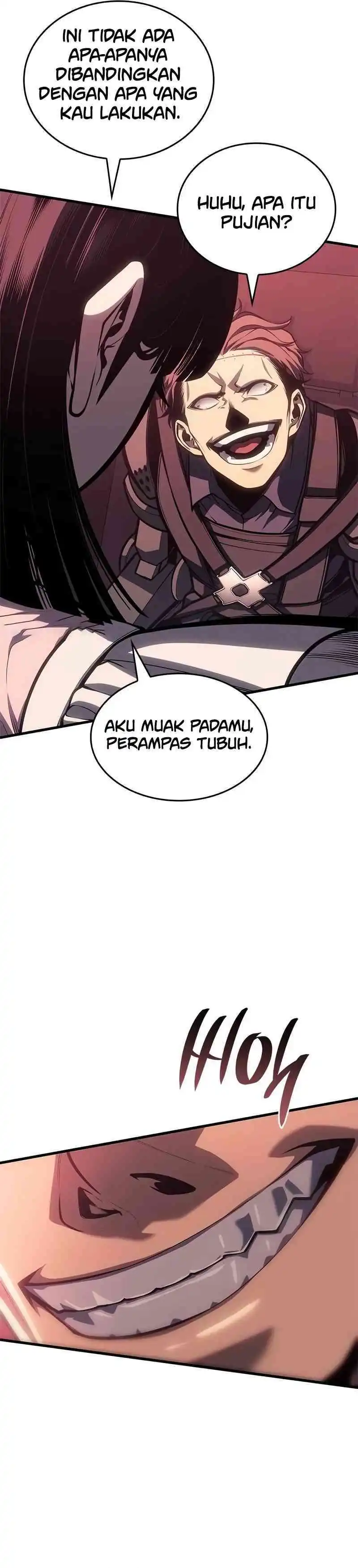 Baca Bad Born Blood - Chapter 62 halaman 17